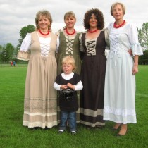 Dni Ziemi Sianowskiej 2011