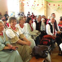 Dobrzyca 2011