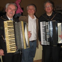 Gra muzyka 2010