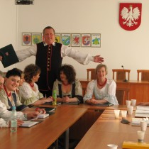 Jarmark Wielkanocny 2011